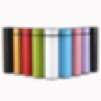 Double Wall Stainless Steel Water Bottle