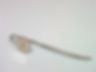 Metallic Bookmark