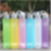 BPA Free Plastic Water Bottle