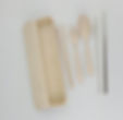 All in 1 Cutlery Set
