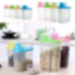 Food Storage Container