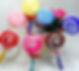 Lollipop Towel
