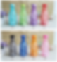 BPA Free Water Bottle