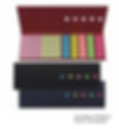 TMS-066 Sticky Note Set
