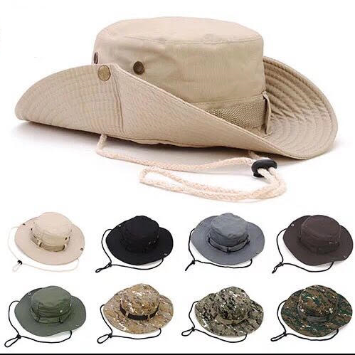 Cowboy Hat/ Fishing Hat/ Cotton Hat 