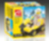 IQ Block Toy