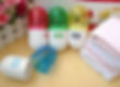 Vitamin Towel Capsule