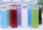 Thermal Flask Water Bottle