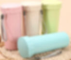 New Colors Wheat Tumbler