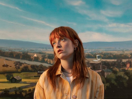 Woman On The Internet - Orla Gartland