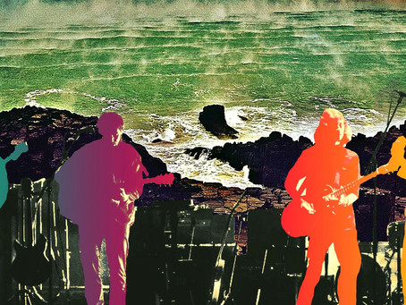 Either/Or's Top 25 Albums of 2020
