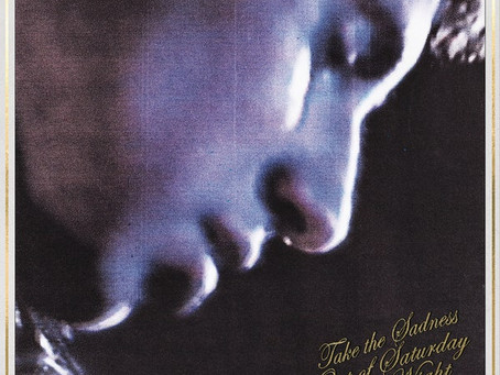Take The Sadness Out Of Saturday Night - Bleachers