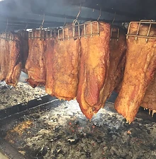 4th Annual Pork Loin Sale Fundraiser