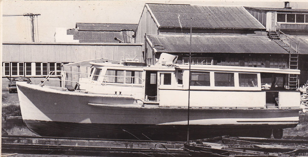 AOTEAROA II