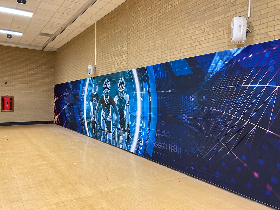 Tonyrefail Spin Room 2.HEIC