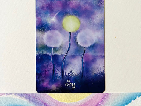 August message