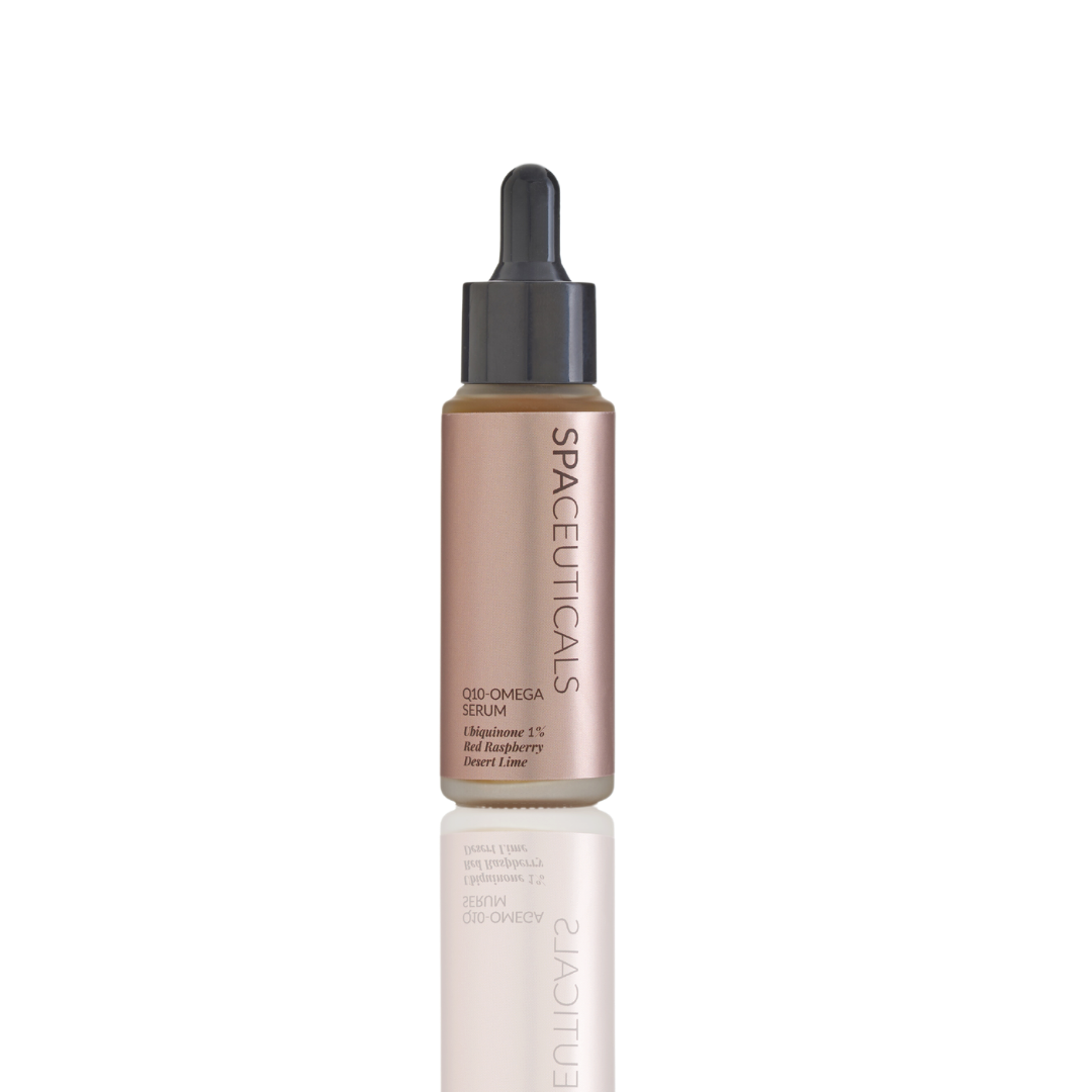 Q10-Omega Serum