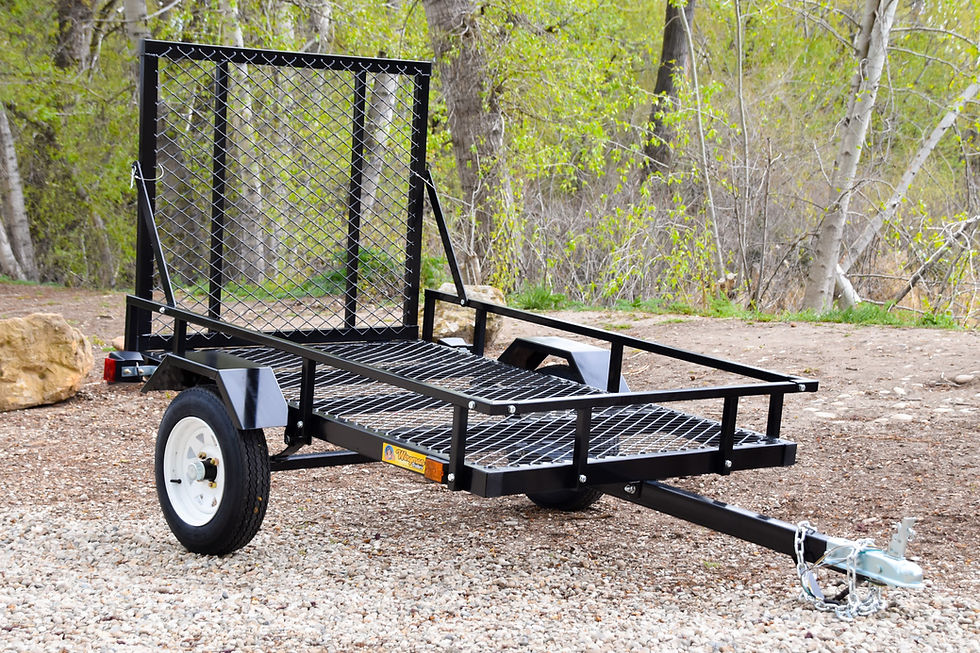 Thumbnail: Wingman WT460