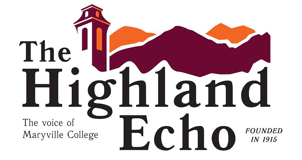 Highland Echo Logo 2 Color