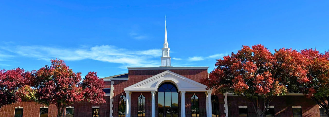 Central Baptist Church 1