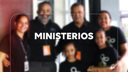 Ministerios Nuevos Coienzos