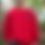 Thumbnail: Crew Neck Sweatshirt Youth (Red)