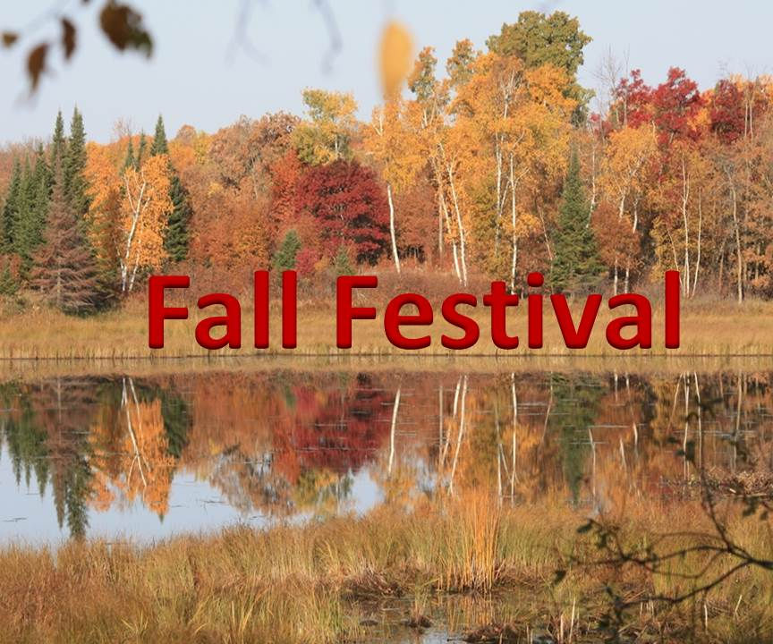 Tamarac Fall Festival