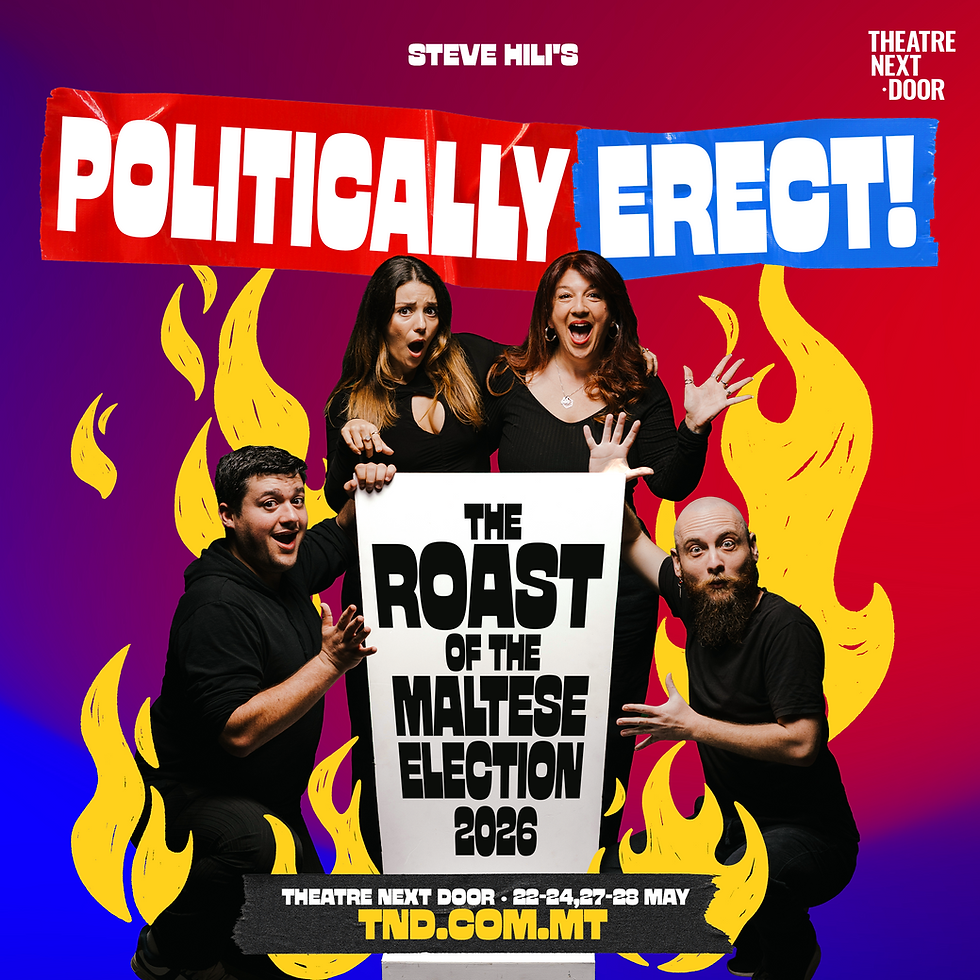 Politically Erect