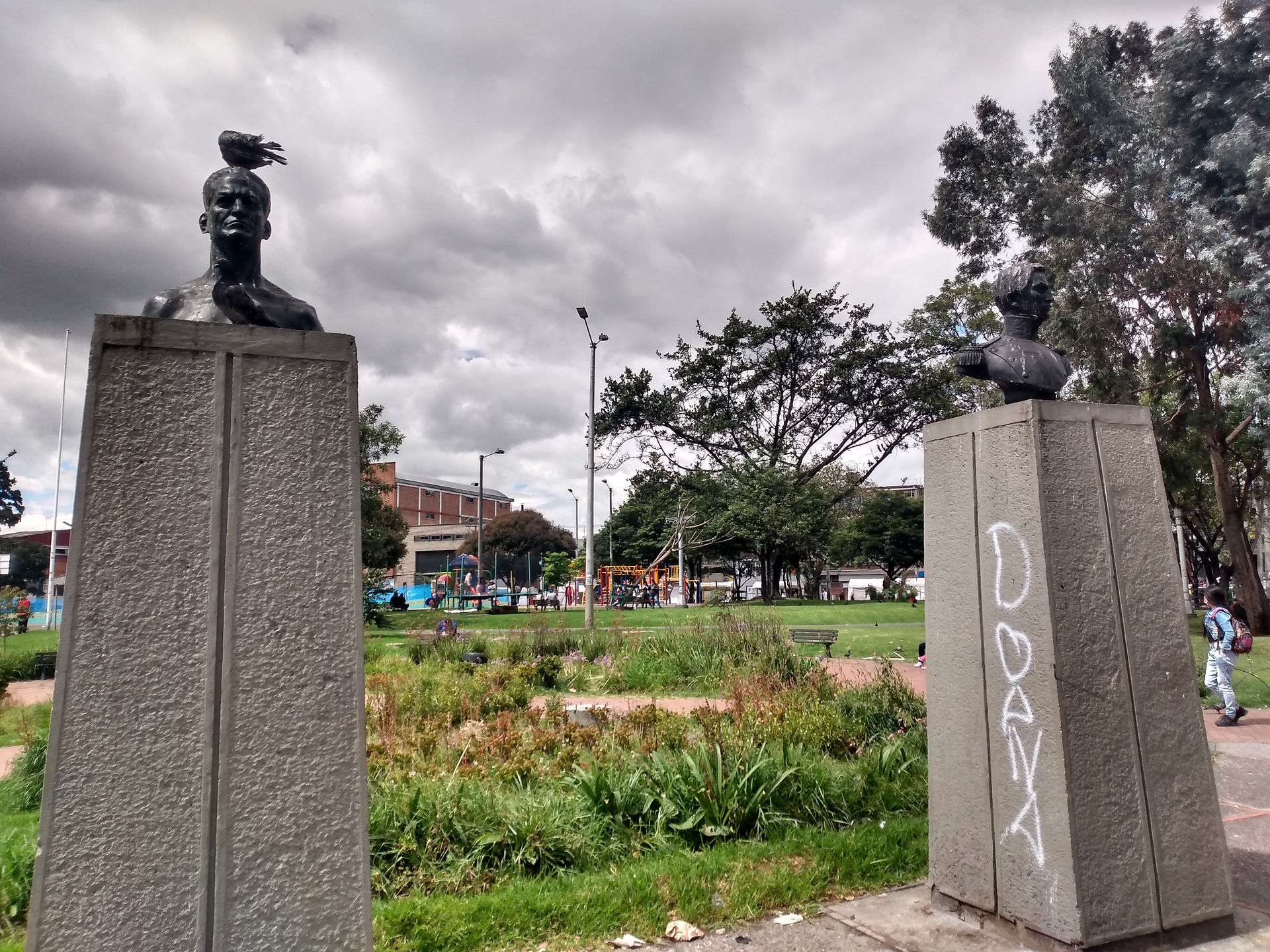 Fuente: Propia