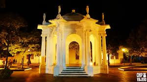 Parque de los Novios