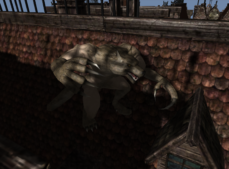 Lycan