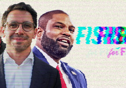 James Fishback Says Florida Is Not an Economic Zone. Can This Message Take Him to the Governor’s Seat?