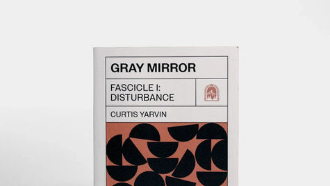 Fascicle I: Disturbance, by Curtis Yarvin: Book Review