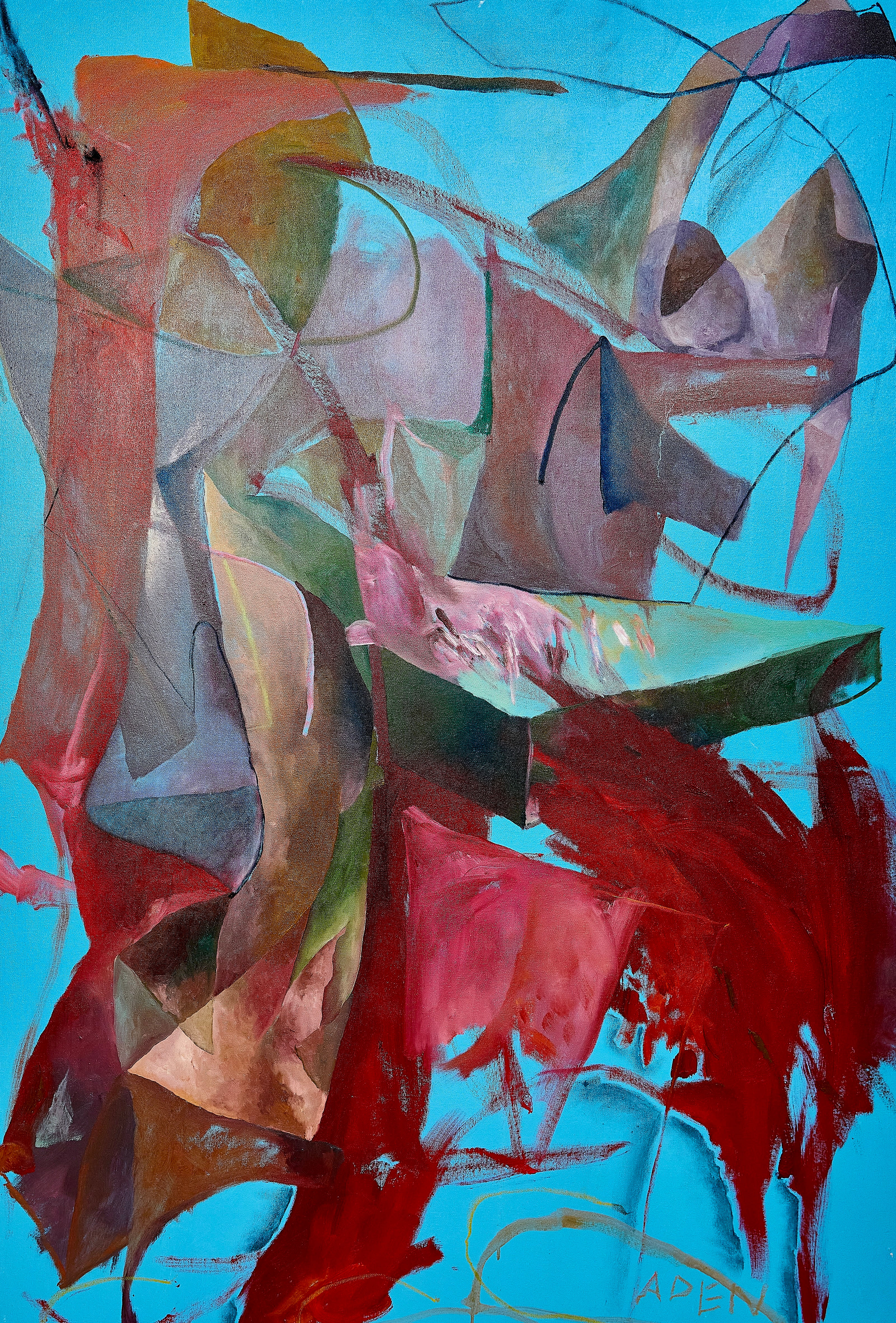 A Different Kind Of Strength