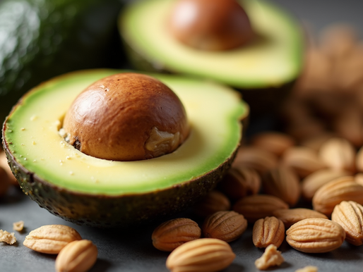 Healthy Weight Gain: Strategies to Build Your Ideal Body