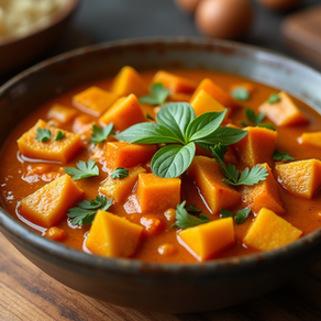 Nutritious Weight Loss Recipes: Indian Delights for a Healthier You