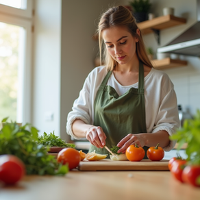Specialized Women's Weight Loss Plans: Your Guide to Lasting Health