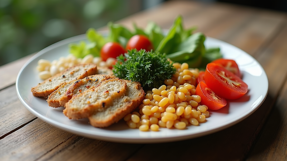 Practical Weight Loss Diet Tips for Lasting Health