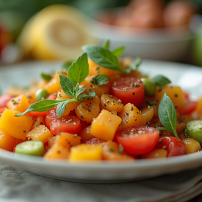 How to Reverse Diabetes with Smart Nutrition Choices