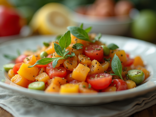 How to Reverse Diabetes with Smart Nutrition Choices