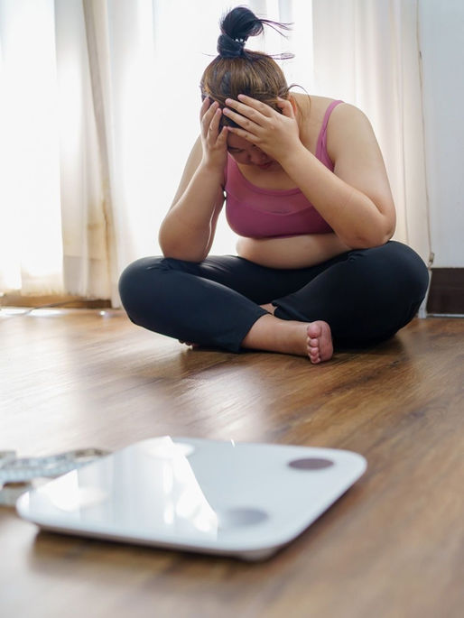 Uncovering Silent Saboteurs: 5 Mistakes Hindering Your Weight Loss Journey