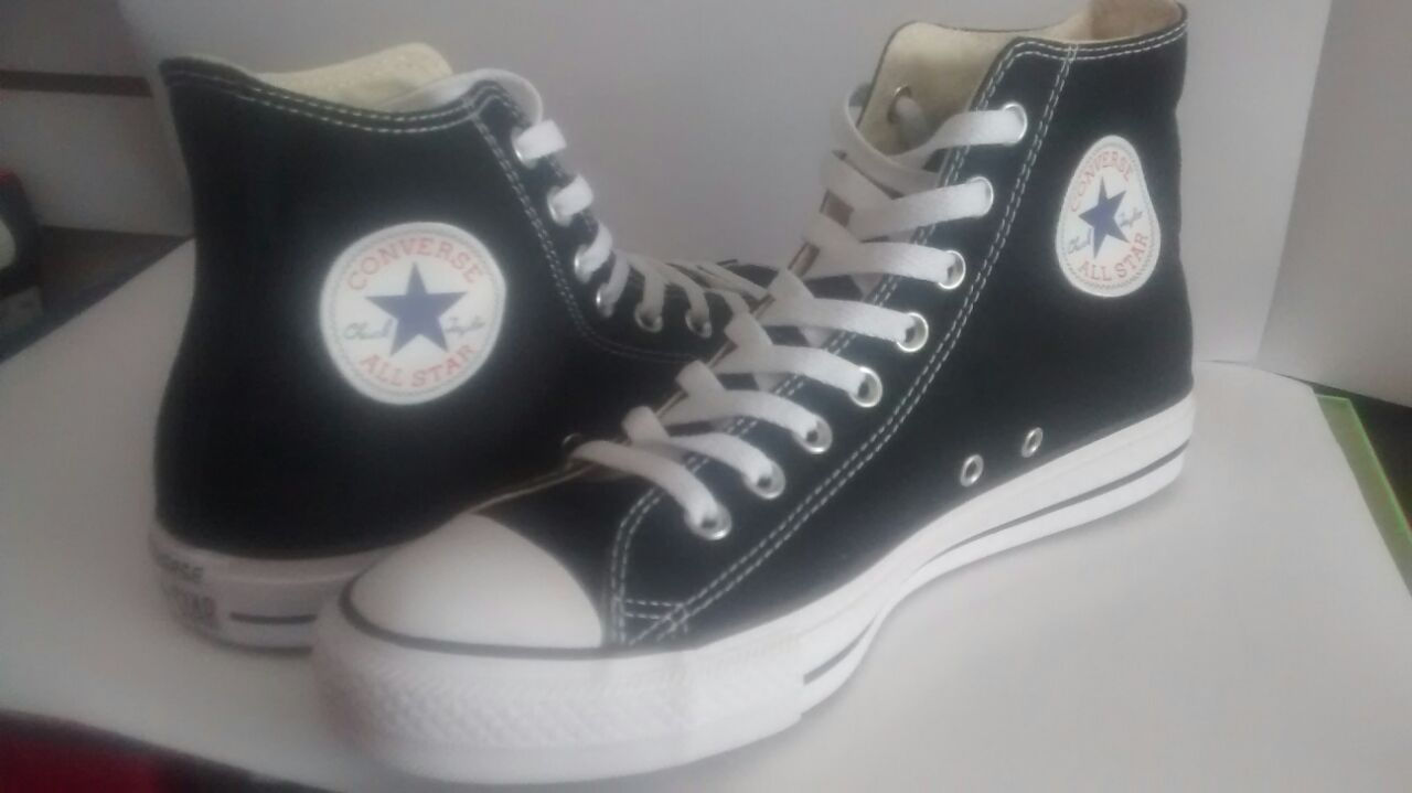 CONVERSE