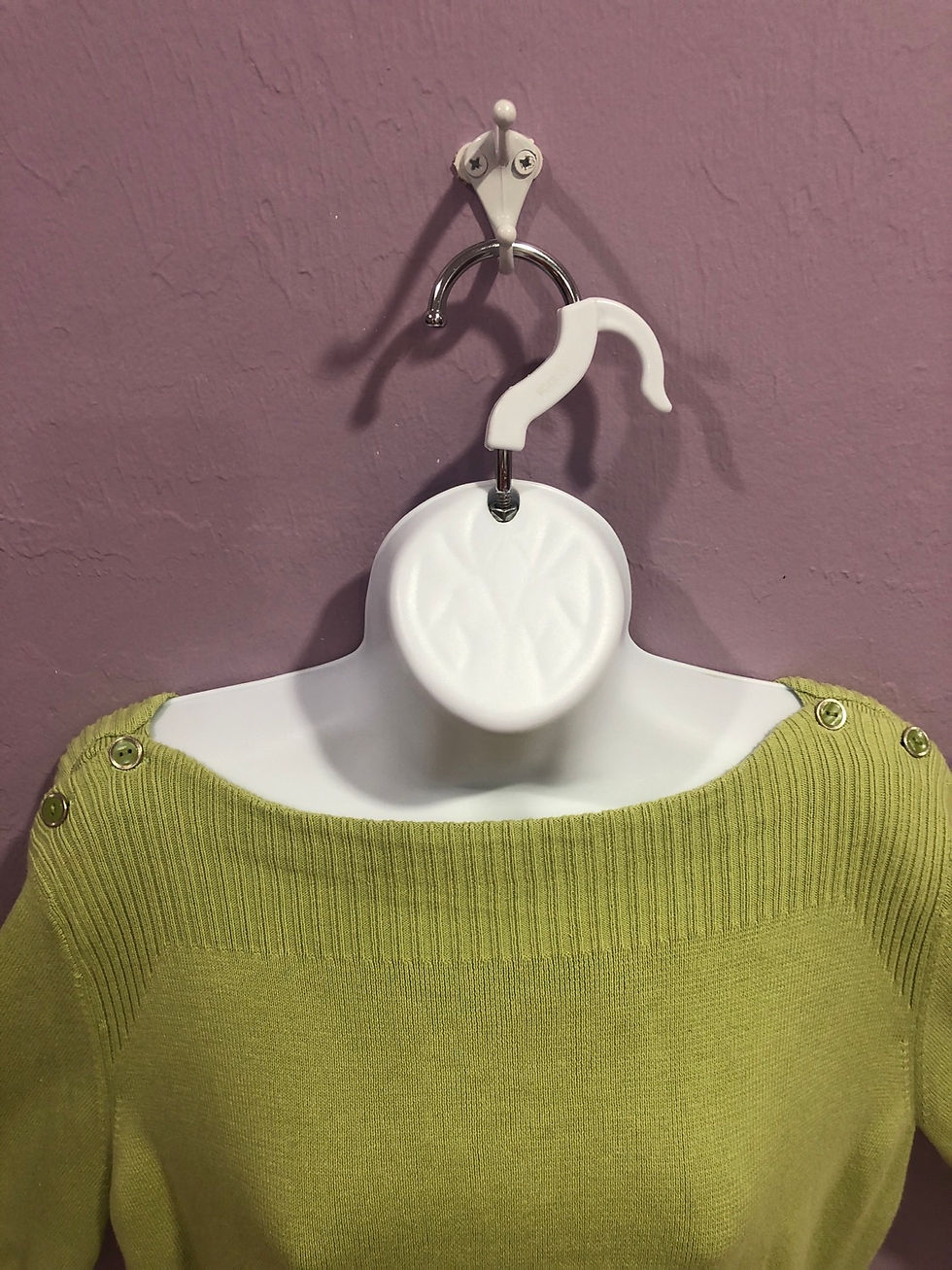 縮圖：Emma James by Liz Claiborne, Green