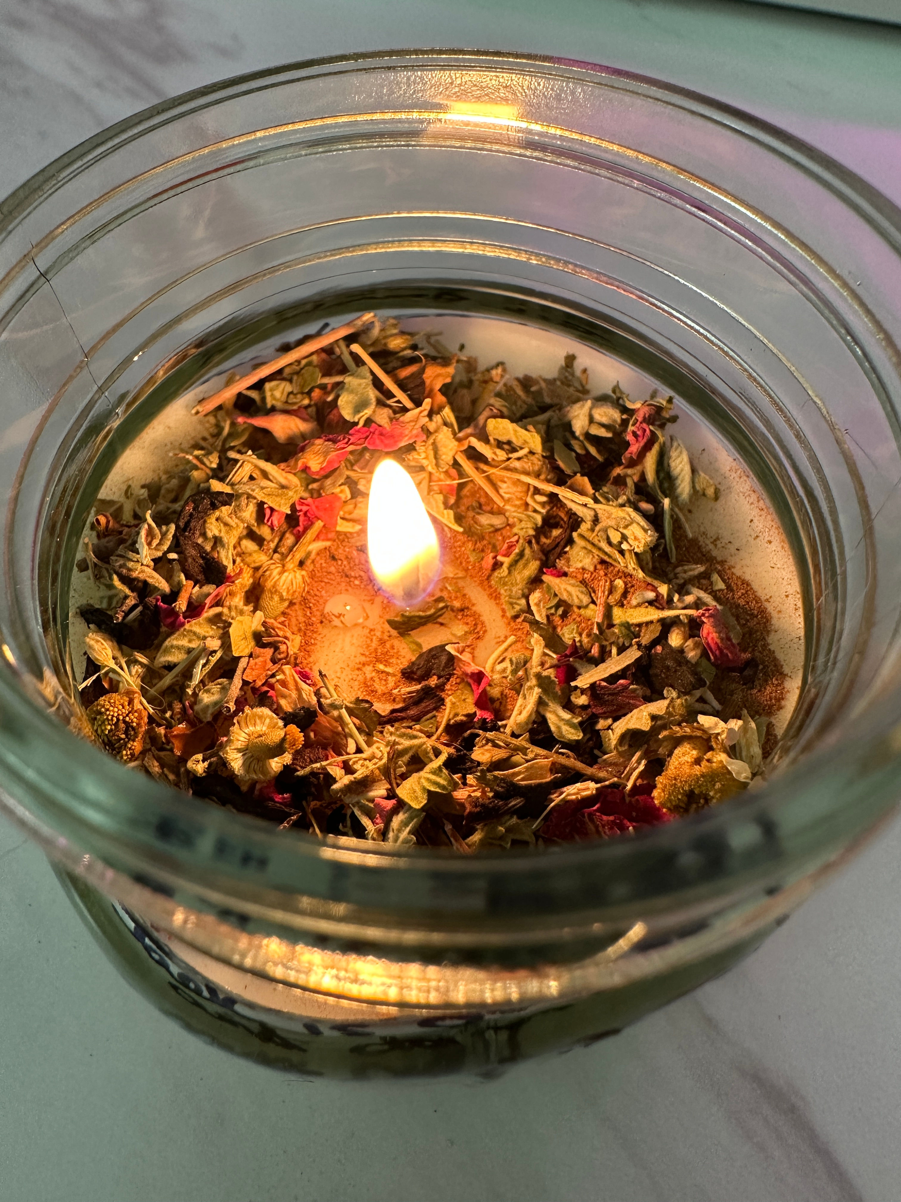 The Magician Spell Workings