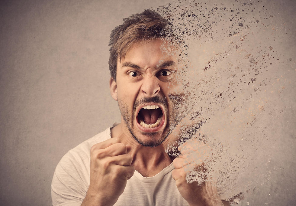 Dispersion Effect