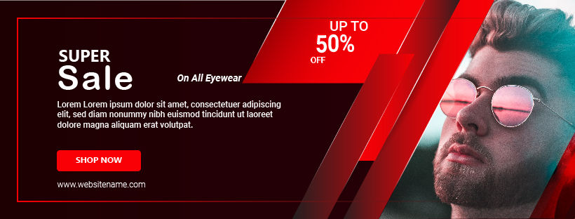 Web Banner