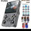 Miniatura: Console Portátil R365 + de 20.000 jogos video game