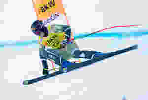 Nico Gauer Wengen Minsch-Kante
