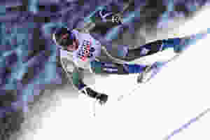 Nico Gauer Kvitfjell