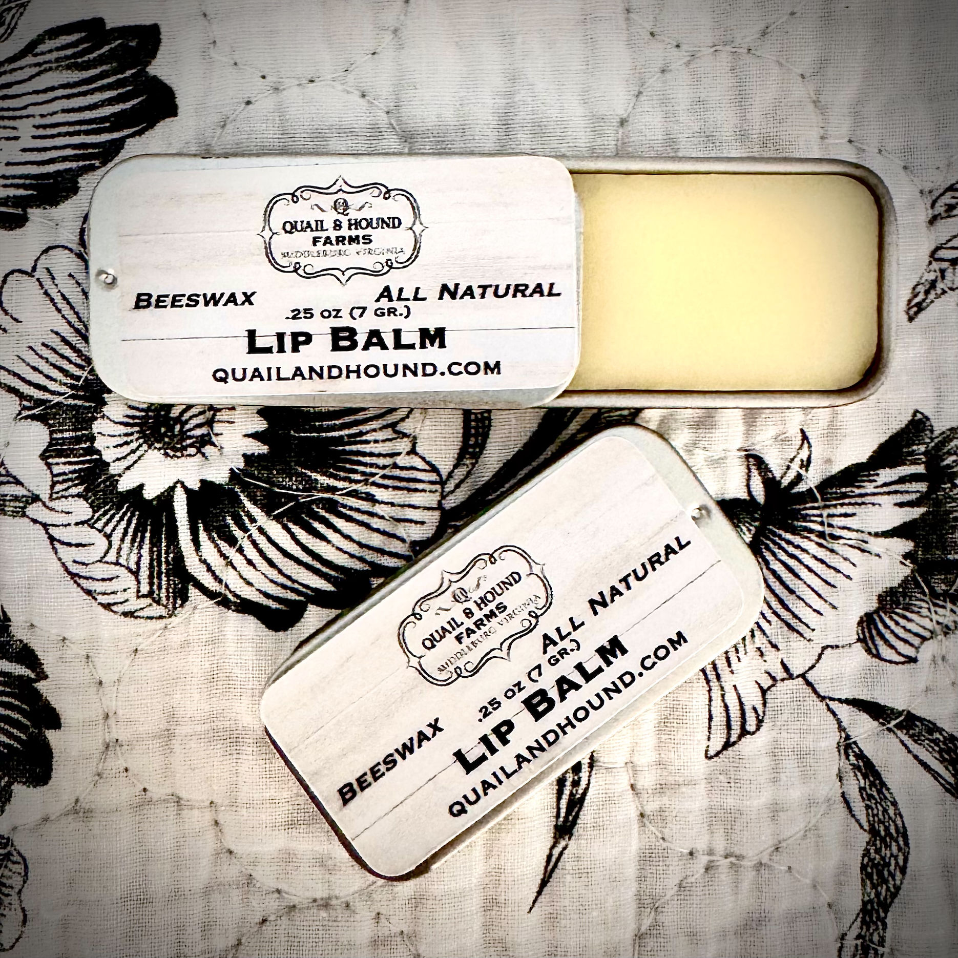 Lip Balm